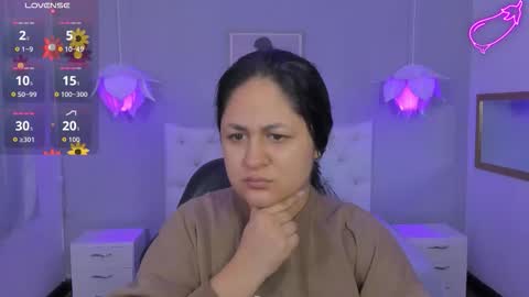 Lisa online show from 10.07.25