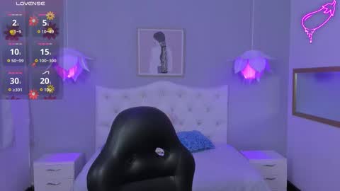 Lisa online show from 10.10.25