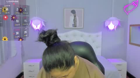 Lisa online show from 10.11.25