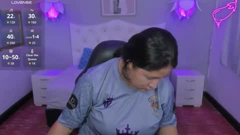 Lisa online show from 11.06.25