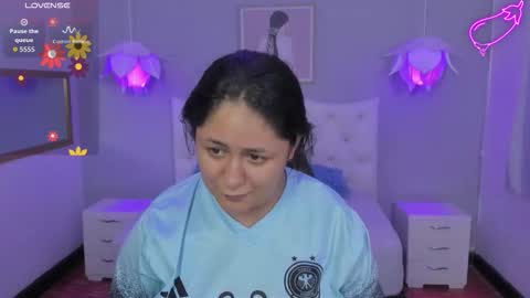 Lisa online show from 11.10.25