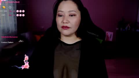 Lisa Harris online show from 03.11.25