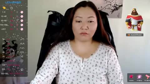 Snapshot of lisa_______ chatting on 07.03.26 Lisa Harris online show from 07.03.26