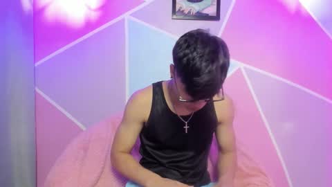 Snapshot of lisa__cute__ chatting on 10.14.25 Lisa and Andru online show from 10.14.25