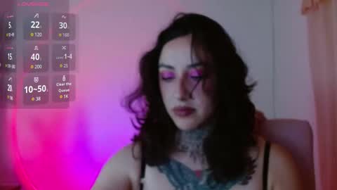 Lisa online show from 11.13.25