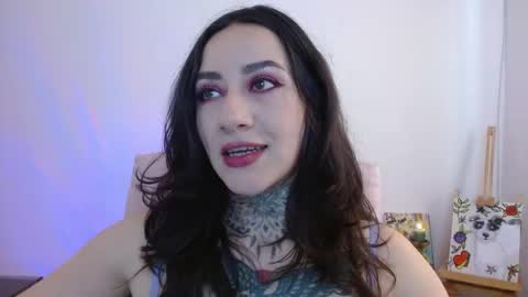 Snapshot of lisa_avila_ chatting on 03.08.26 Lisa online show from 03.08.26