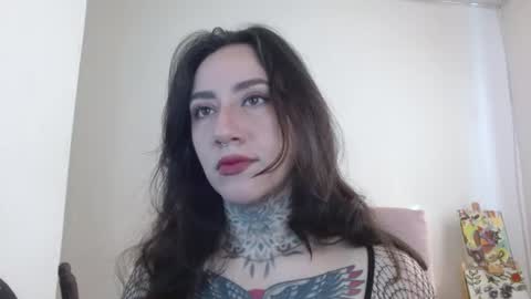 Snapshot of lisa_avila_ chatting on 07.11.26 Lisa online show from 07.11.26
