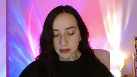 Snapshot of lisa_avila_ chatting on 07.14.26 Lisa online show from 07.14.26