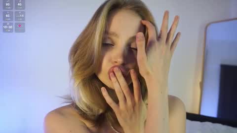 Lisa online show from 01.24.25