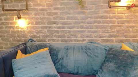 Lisa Caprice online show from 03.27.26