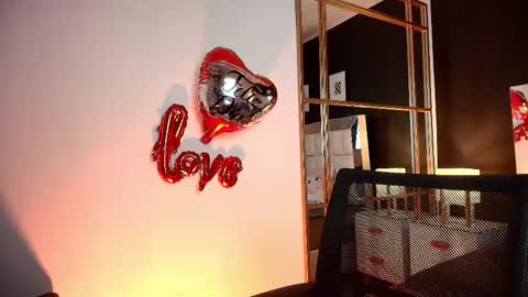 Lisa online show from 02.14.25