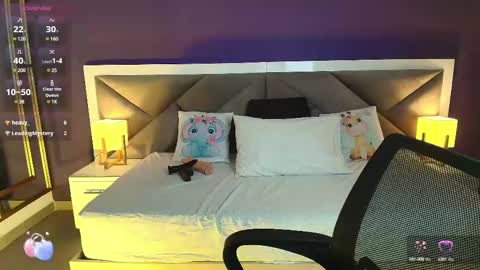 Lisa online show from 02.25.25