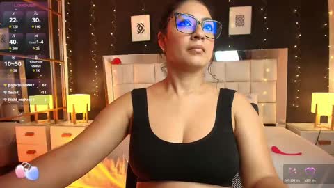 Lisa online show from 03.12.25