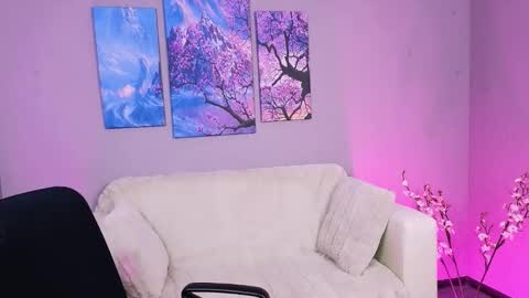 Lisa online show from 11.10.25