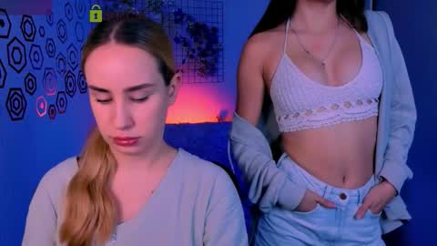 Lisa online show from 11.27.25