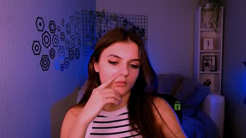 Lisa online show from 12.01.25