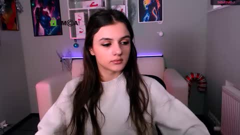 Lisa online show from 01.11.26