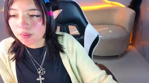 Snapshot of lisa_doll_tx chatting on 02.27.26 lisa_doll_tx online show from 02.27.26