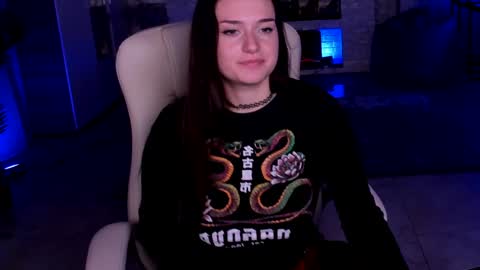 Snapshot of lisa_elfy chatting on 01.29.25 lisa_elfy online show from 01.29.25