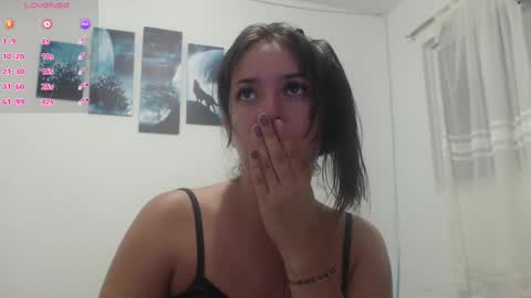 Lisa online show from 03.10.25