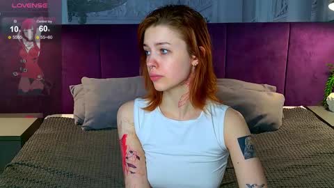 your new Girl  online show from 09.19.25