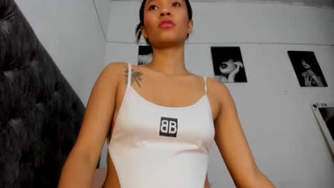 Snapshot of lisa_mahun72 chatting on 04.24.26 Lisa online show from 04.24.26
