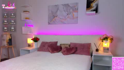 Lisa online show from 11.27.25