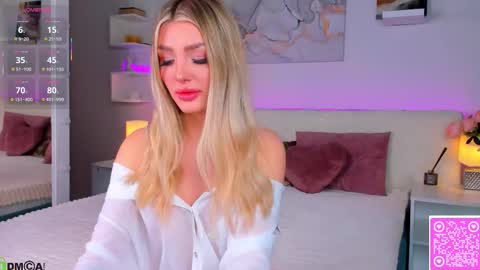 Lisa online show from 02.03.26