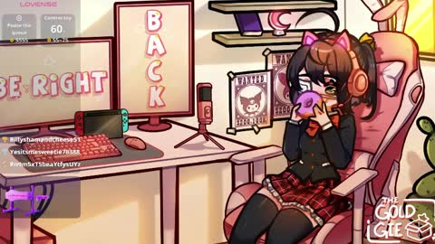 Lisa online show from 04.09.26