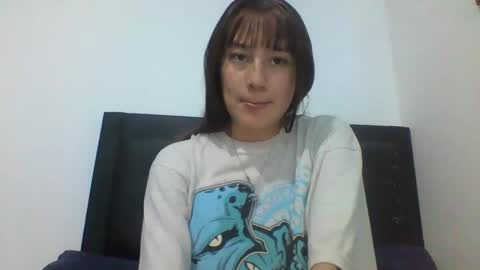 Snapshot of lisa_roberths chatting on 02.20.25 Lisa Roberths online show from 02.20.25