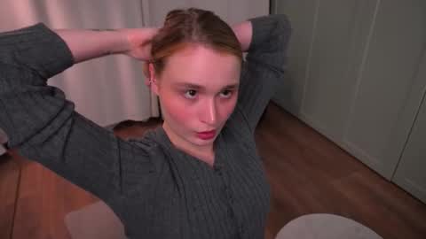 Elisabeth or Lisa online show from 02.19.26