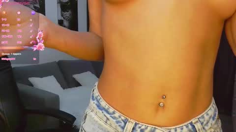 Lisa online show from 11.08.25