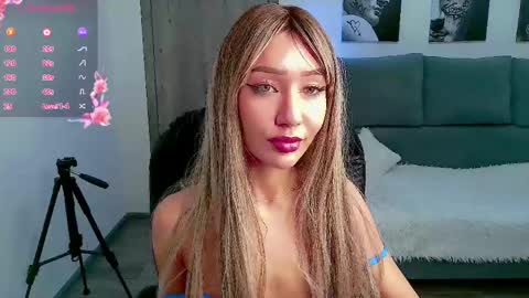 Lisa online show from 03.28.26