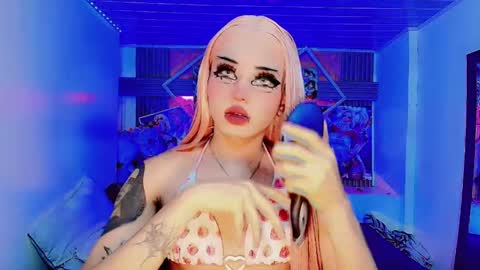 Snapshot of lisa_sparkleee chatting on 05.16.26 lisa_sparkleee online show from 05.16.26