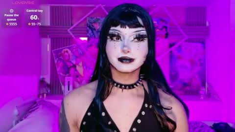 lisa_sparkleee online show from 06.21.26