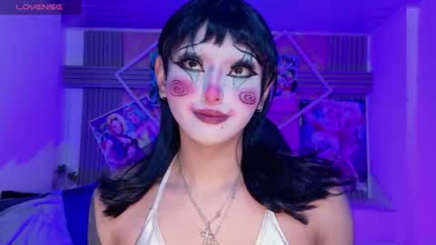 lisa_sparkleee online show from 07.01.26