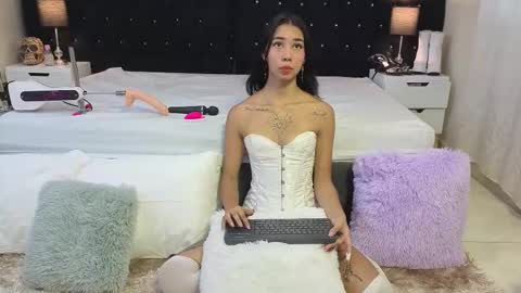 lisa_sweetas online show from 01.17.26