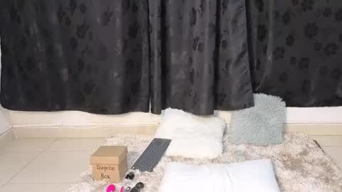 lisa_sweetas online show from 02.19.26