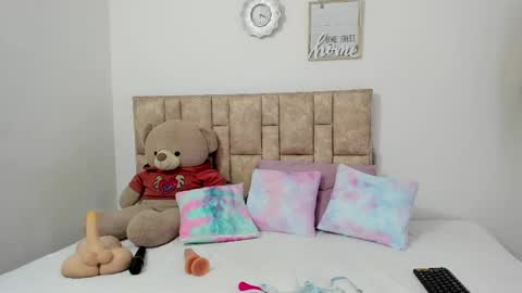 lisa will online show from 10.06.25