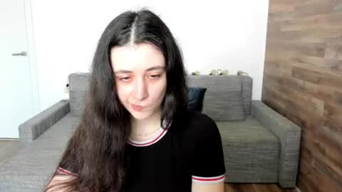 lisa_witty online show from 07.08.26