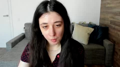 lisa_witty online show from 07.12.26