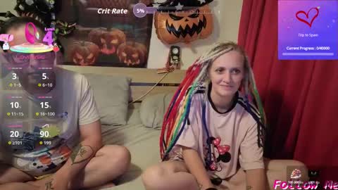 Lisa yummi online show from 10.16.25