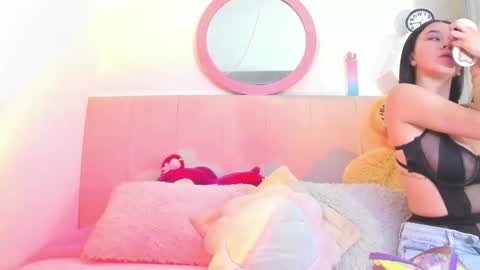 Snapshot of lisaa_a chatting on 03.11.26 Lisa online show from 03.11.26