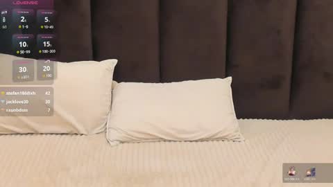 Ur sensual Lisa online show from 04.09.26