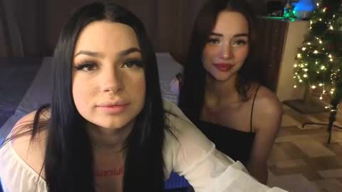 Lisa and Den online show from 01.06.26