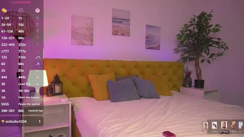 Lisa online show from 03.06.26