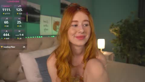 Lisa online show from 03.18.26