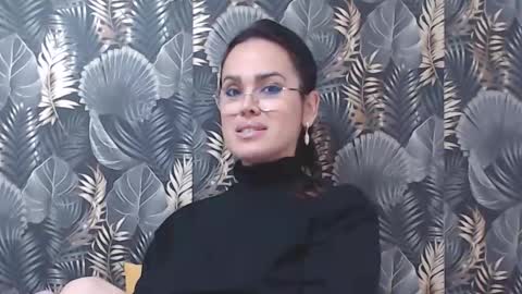 Lisa Grand online show from 11.02.25