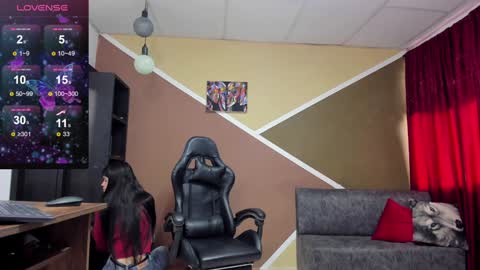 Lisa Gray Independent Model online show from 01.03.25