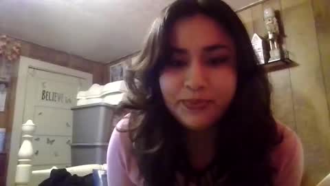 Snapshot of lisaheart777 chatting on 02.24.26 lisaheart777 online show from 02.24.26